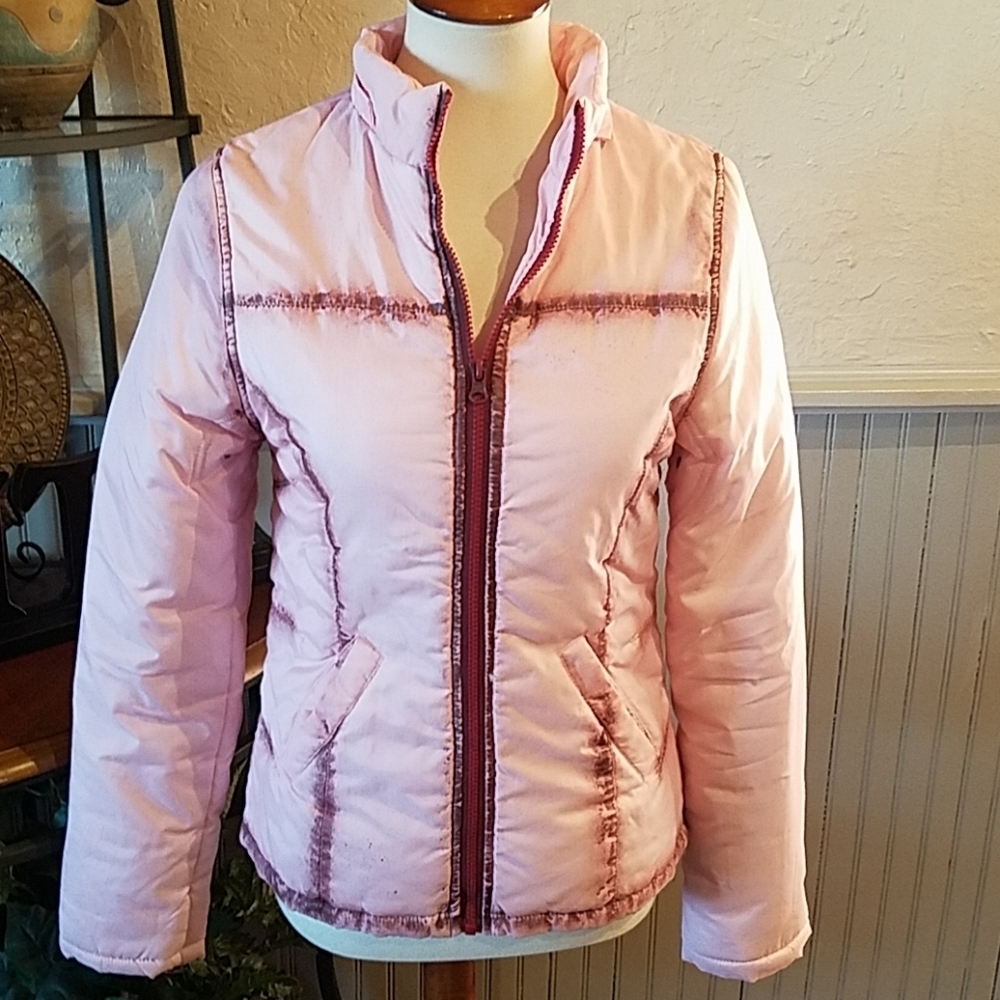 💞BKE* Jacket